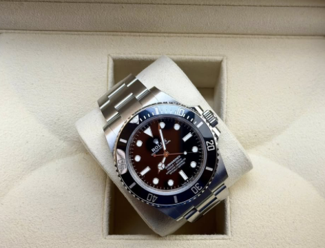 Rolex Submariner (No Date)